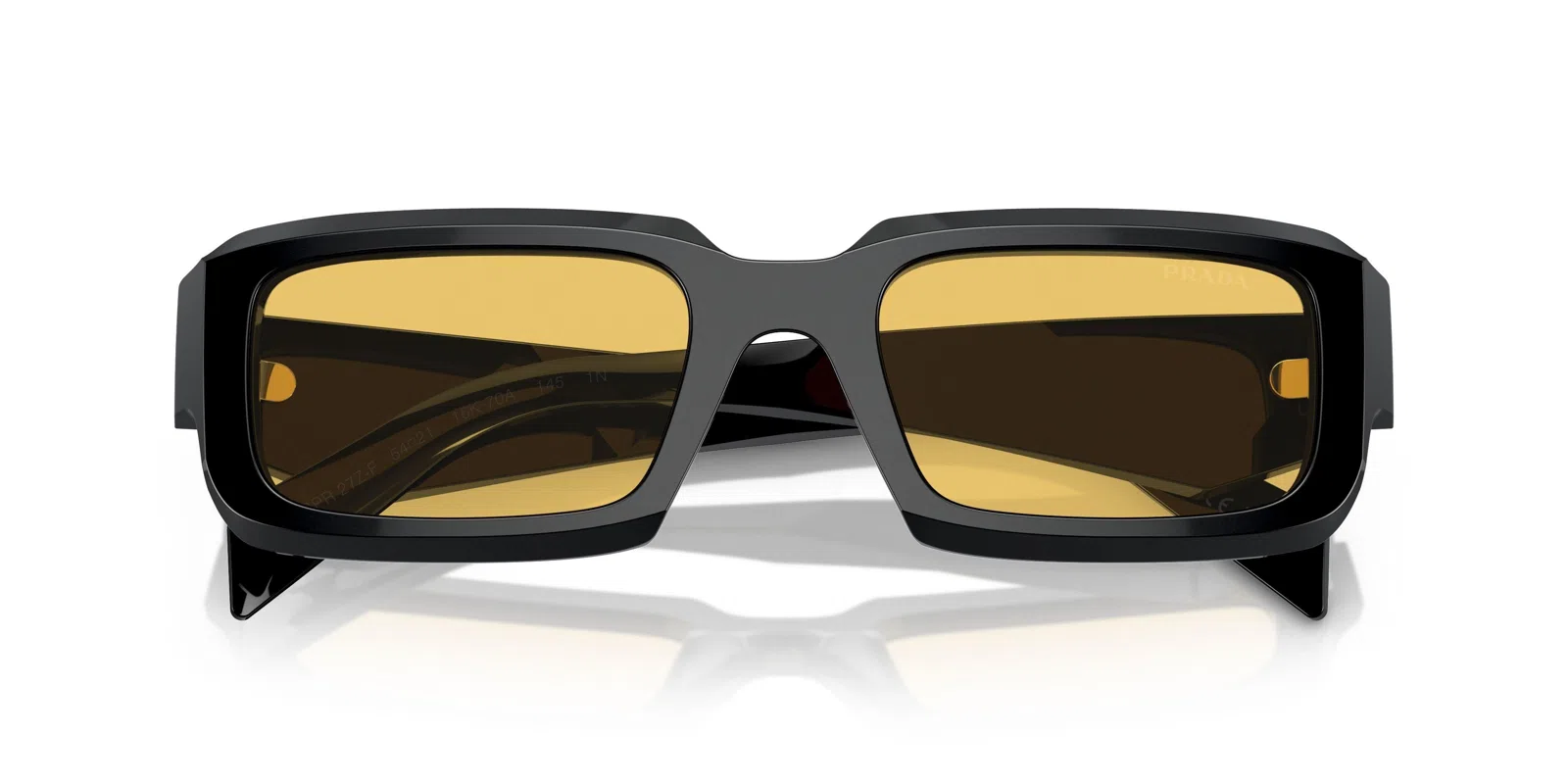 Prada 27ZSF Sunglasses - view 27